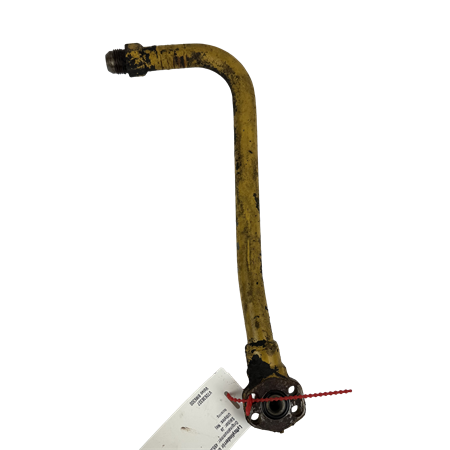 Lyftcylinderrör bakre höger